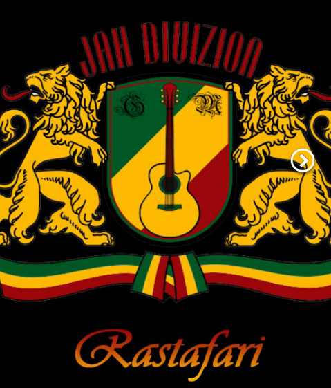 Rastafari в App Store!
